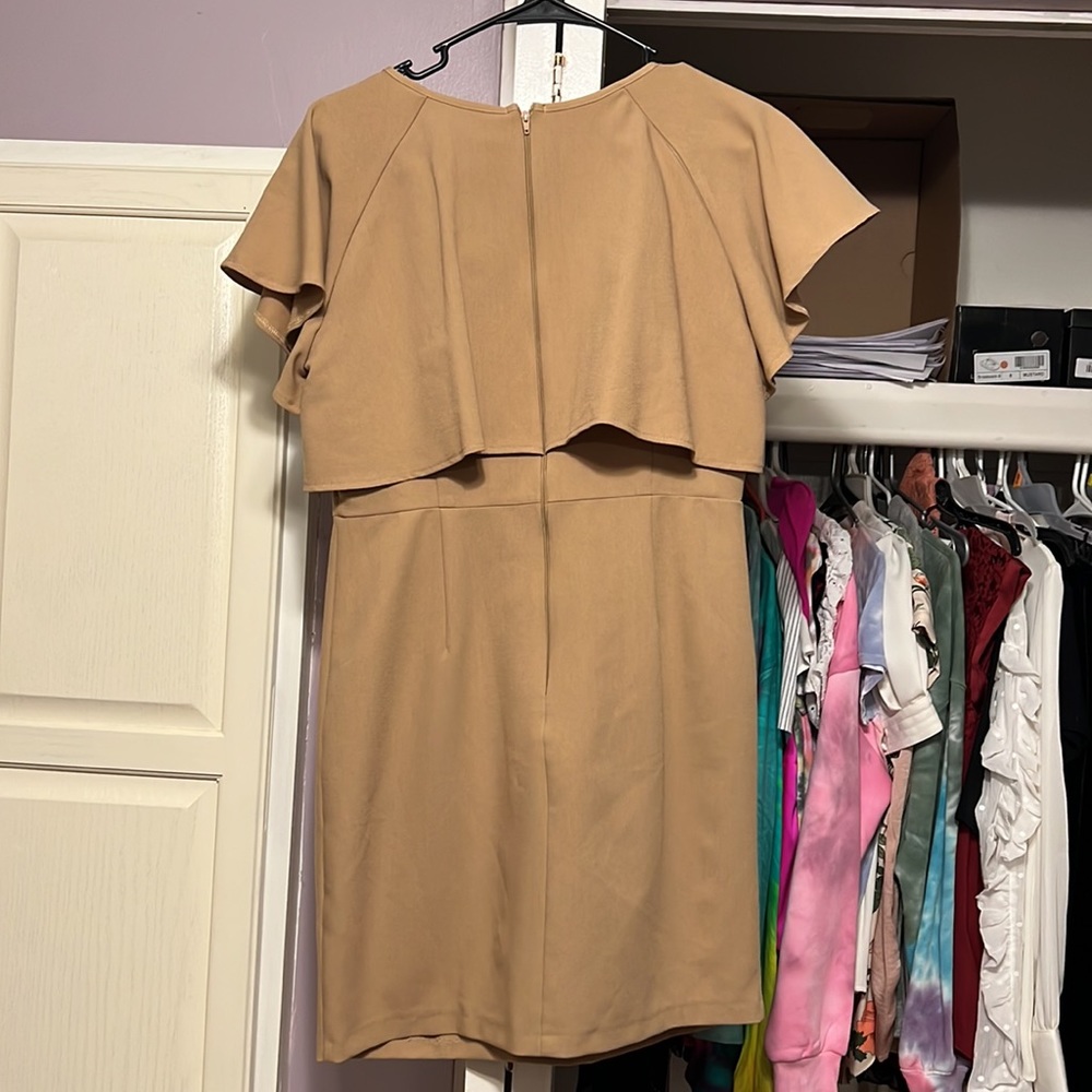 NWT ASOS MINI DRESS - Picture 3 of 3